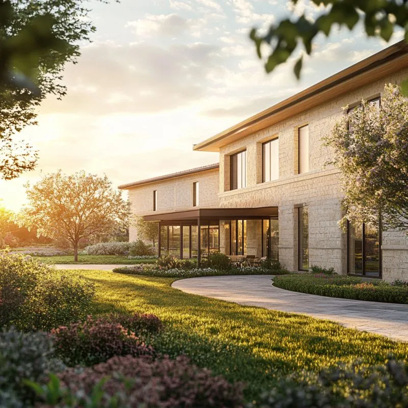 EvergreenHealth Monroe Recovery CenterFeatured Image
