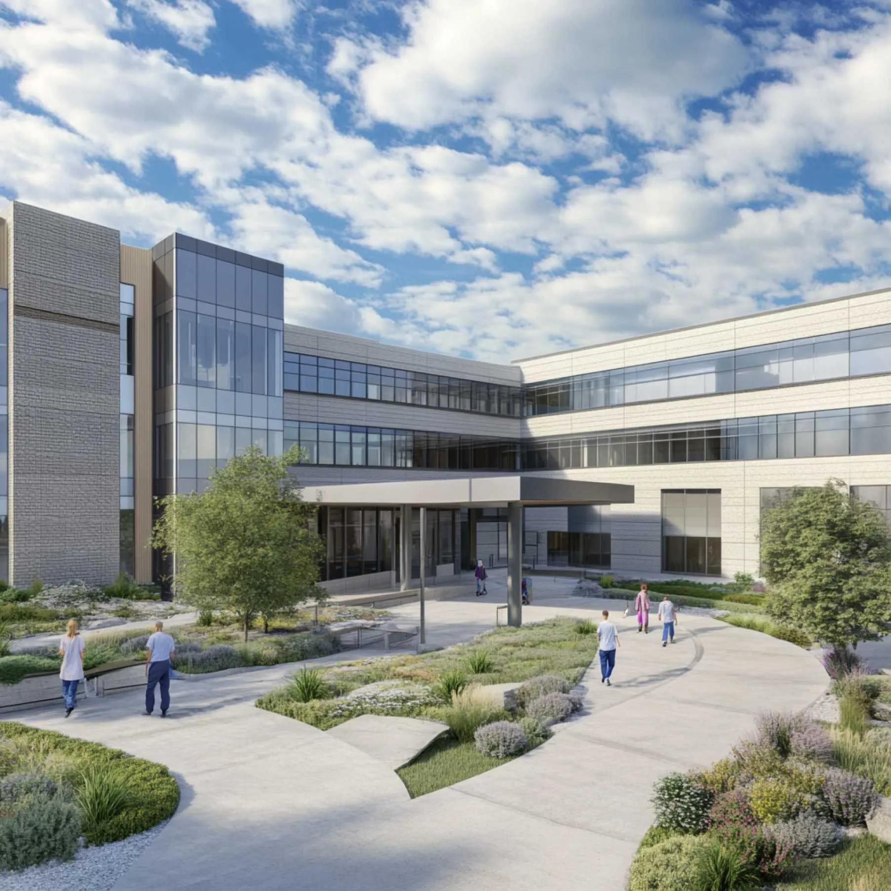 VA Augusta Healthcare SystemFeatured Image