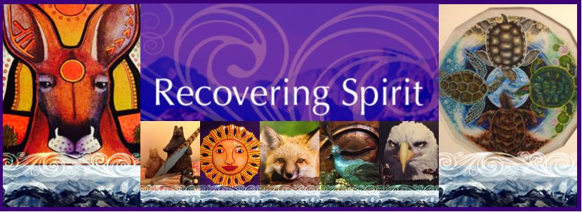 Recovering Spirit