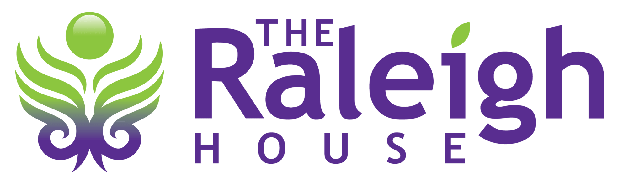 The Raleigh House