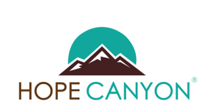 Hope Canyon