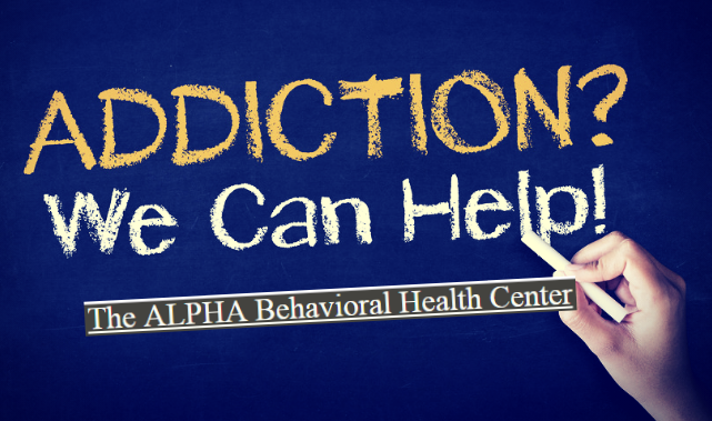 alpha-behavioralALPHA Behavioral Health Center