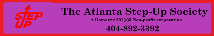 Atlanta Step-Up Society