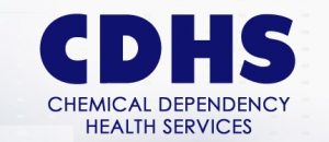 Chemical Dependency Health Services