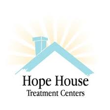 Hope House Treatment Centers Logo
