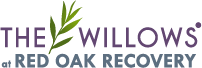 The Willows Red Oak Recovery