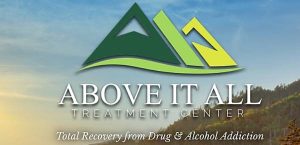 Above it all treatment center