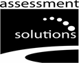 Assessment Solutions