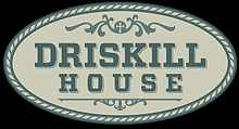 Driskill House