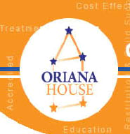 oriana house