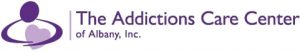 the addictions care