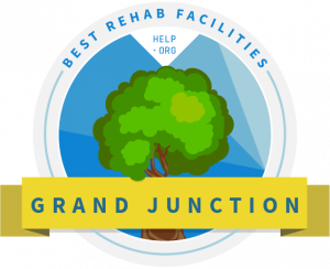 Alcohol, Drug, and Other Rehab Centers in Grand Junction, CO Badge