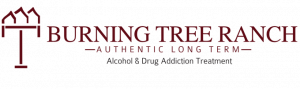 burning tree ranch