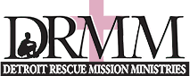Detroit rescue mission