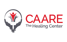 healing with caare