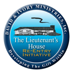 David and Ivory Ministries Lieutenant's House