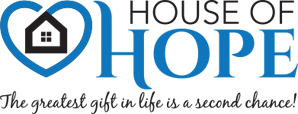 House of Hope Inc. Residential/1st Street