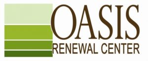 Oasis Renewal Center logo