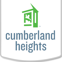 Cumberland Heights Foundatio Logo