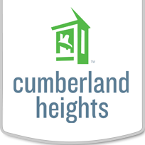 Cumberland Heights Foundatio Logo