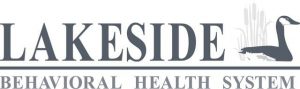 Lakeside Behavioral Health System Logo
