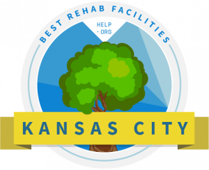 Alcohol, Drug, and other Rehab Centers in Kansas City, MO Badge