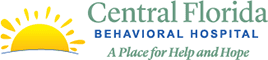Central Florida Behavioral Hospital Logo