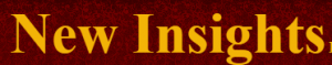 New Insights Programs Logo