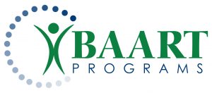 BAART Logo