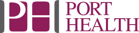 PORT Health Logo