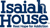 Ézsaiás-Ház-kezelési központ-logó