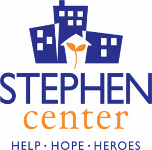 Stephen-Center-Logo