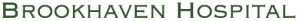 Brookhaven-Hospital-Logo