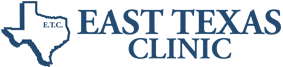East-Texas-Clinic-Logo