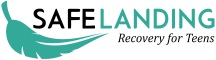 Safe-Landing-Recovery-for-Teens-Logo