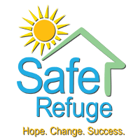 Safe-Refuge-Logo