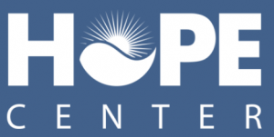 Hope Center Recovery Program for Women logo