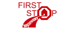 First-Stop-Recovery Logo