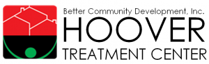 BCD Hoover Treatment Center logo