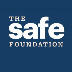 The SAFE Foundation, Inc. logo