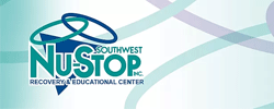 SouthWest-Nu-Stop-Recovery Logo