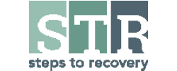 Steps-to-Recovery Logo