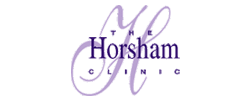 The-Horsham-Clinic Logo