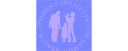 Womens-Institute-for-Family-Health Logo