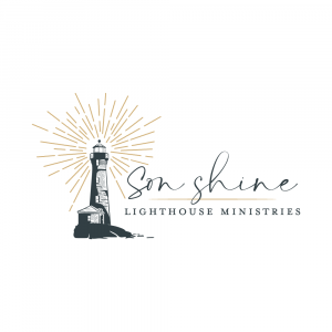 Son Shine Lighthouse logo
