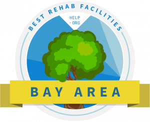 Alcohol, Drug, and Other Rehab Centers in the Bay Area, CA Badge