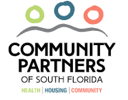 Community-Partners-of-South-Florida Logo