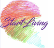 Start-Living-Recovery Logo