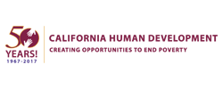 California-Human-Development