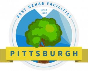 Alcohol, Drug, and Other Rehab Centers in Pittsburgh, PA Badge